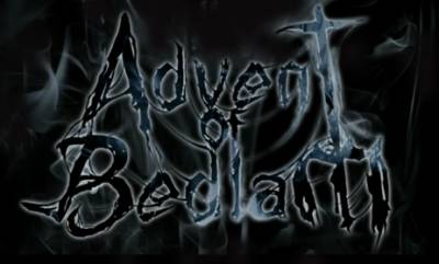 logo Advent Of Bedlam